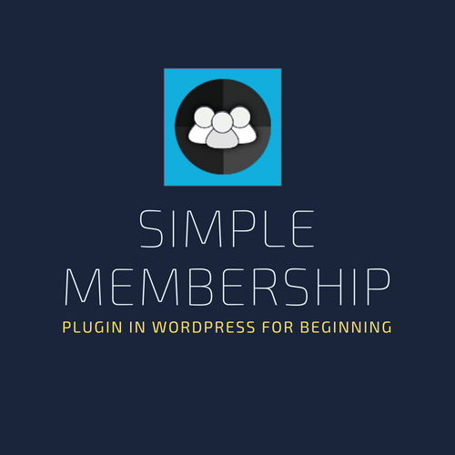 Simple Membership ปลั๊กอินใน WordPress สำหรับใช้งานเบื้องต้น